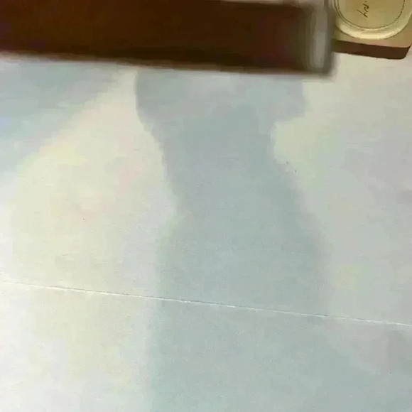 CIRCUS NY Women's Ivory Iggy Sandals - Picture 9 of 9